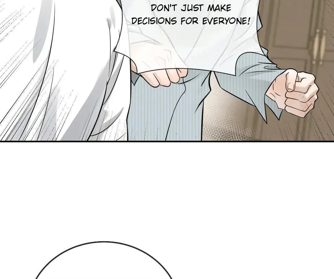 Bloom From Mistake Chapter 19 page 5 - 