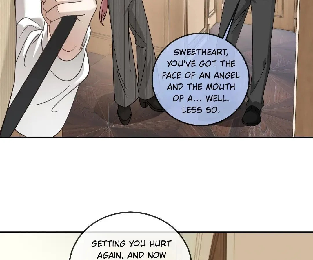Bloom From Mistake Chapter 19 page 42 - 