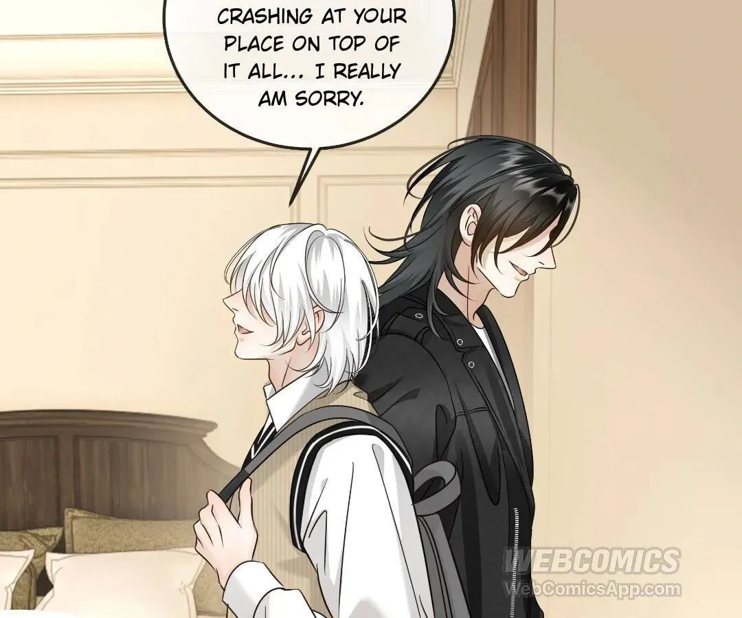 Bloom From Mistake Chapter 19 page 43 - 