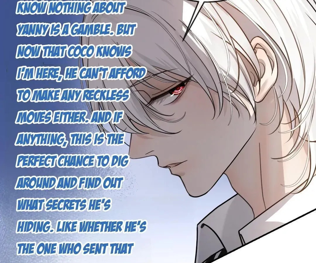 Bloom From Mistake Chapter 19 page 45 - 