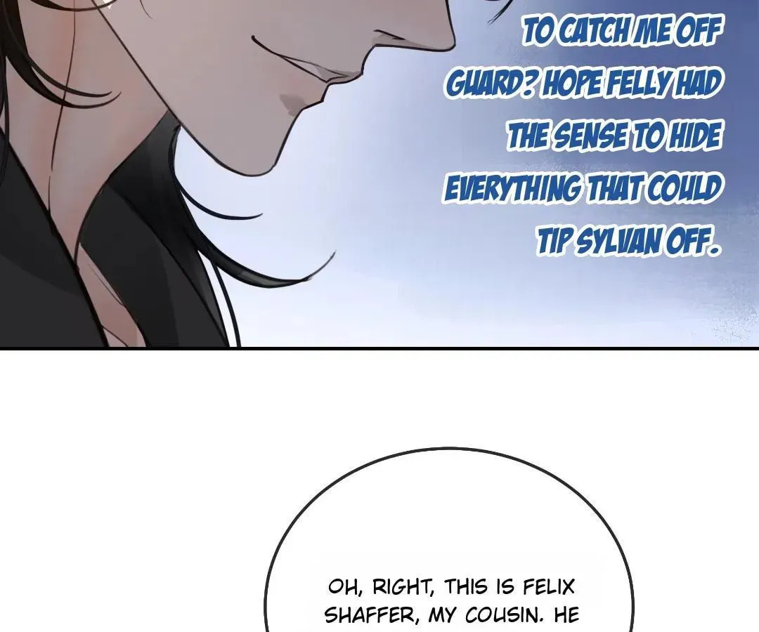 Bloom From Mistake Chapter 19 page 47 - 