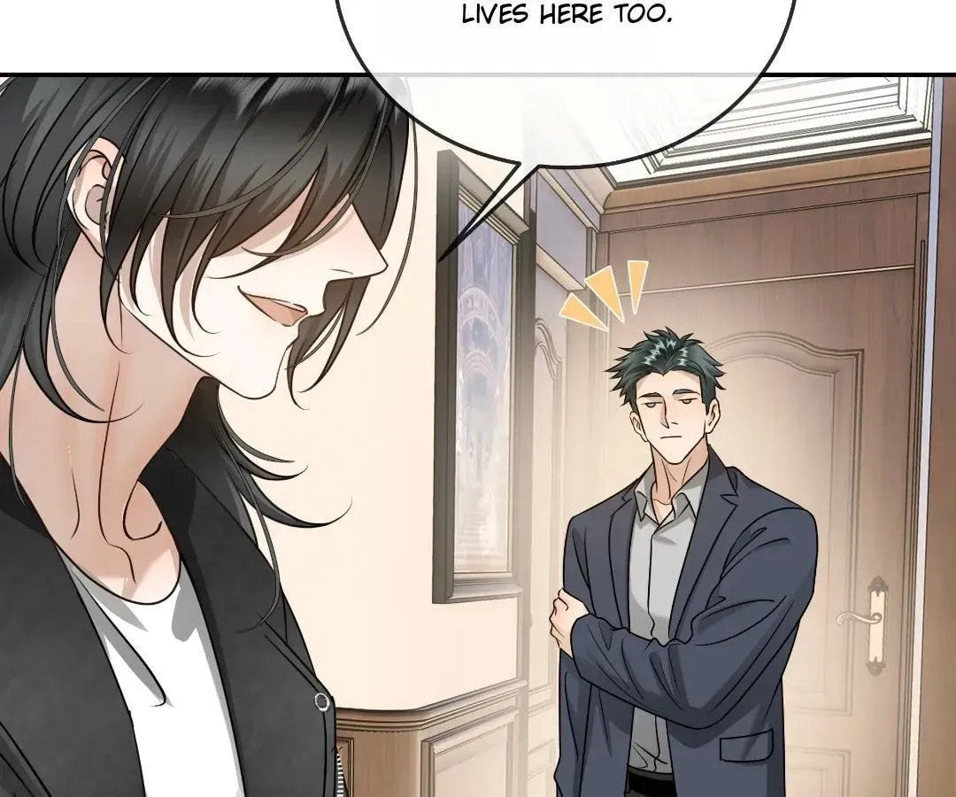 Bloom From Mistake Chapter 19 page 48 - 