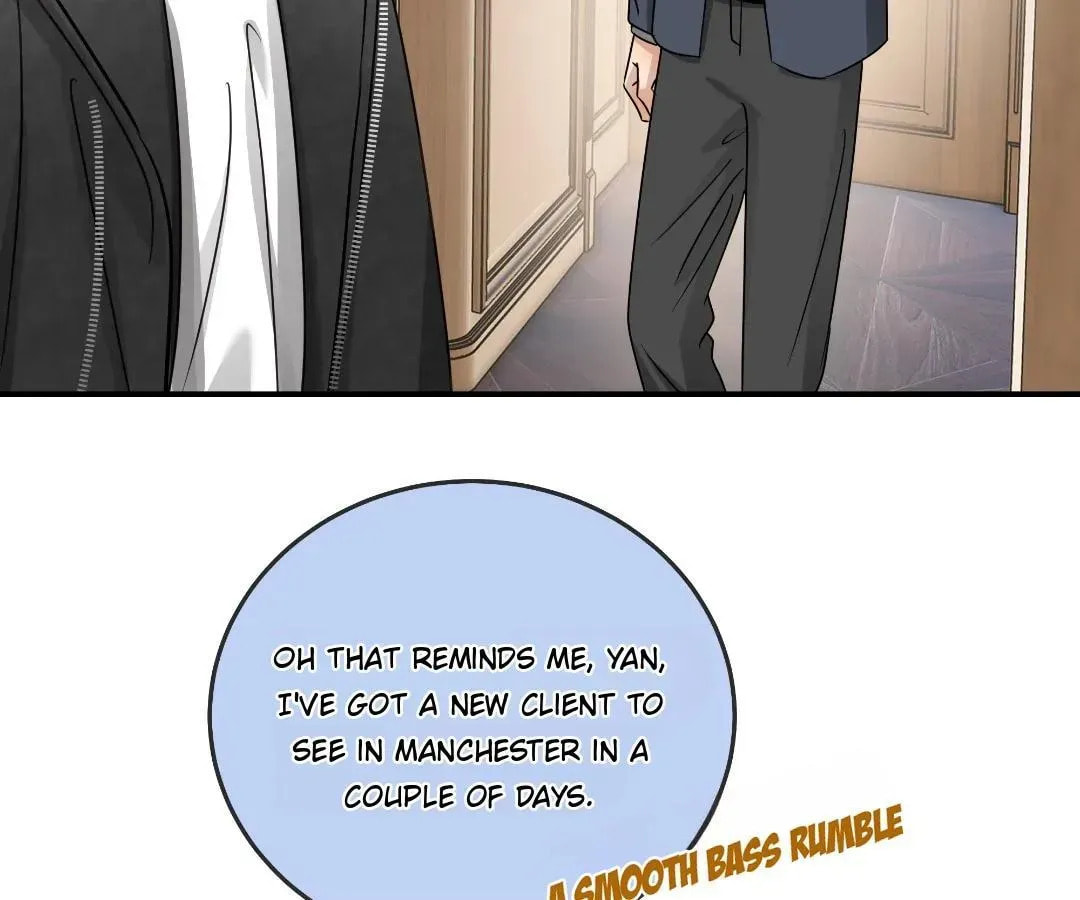 Bloom From Mistake Chapter 19 page 49 - 