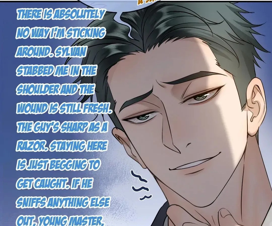 Bloom From Mistake Chapter 19 page 50 - 