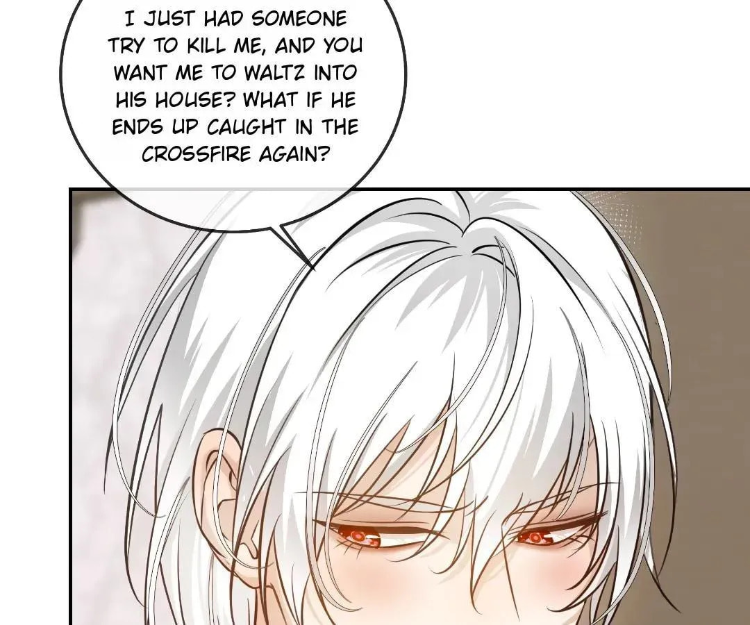 Bloom From Mistake Chapter 19 page 6 - 