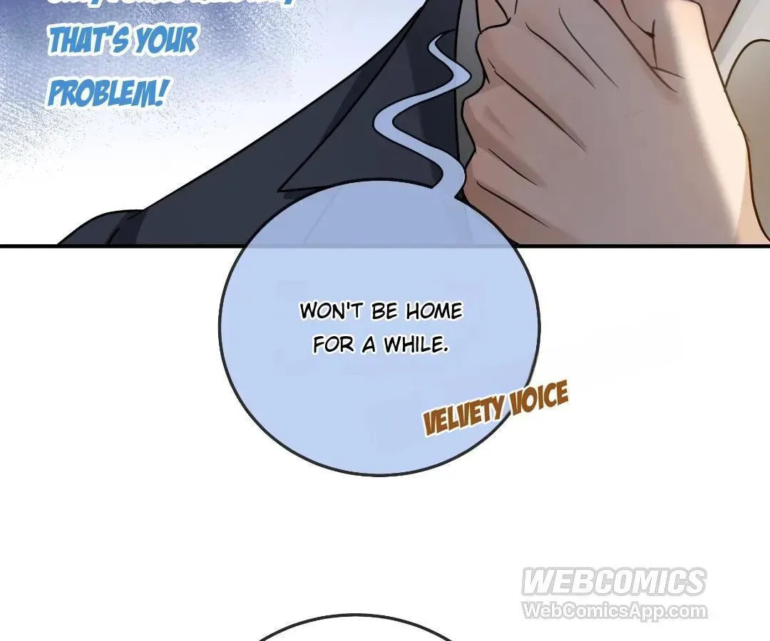 Bloom From Mistake Chapter 19 page 51 - 