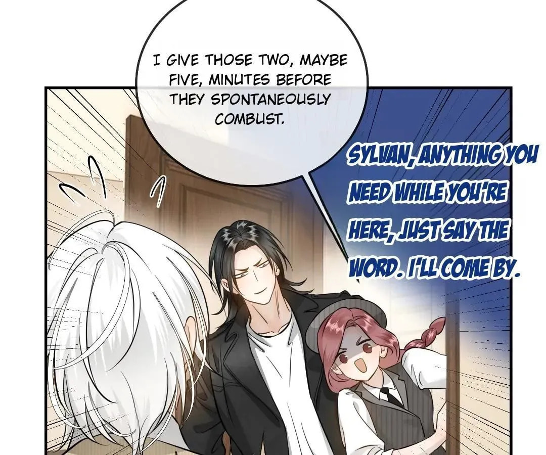 Bloom From Mistake Chapter 19 page 52 - 