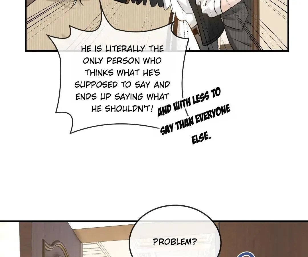 Bloom From Mistake Chapter 19 page 53 - 