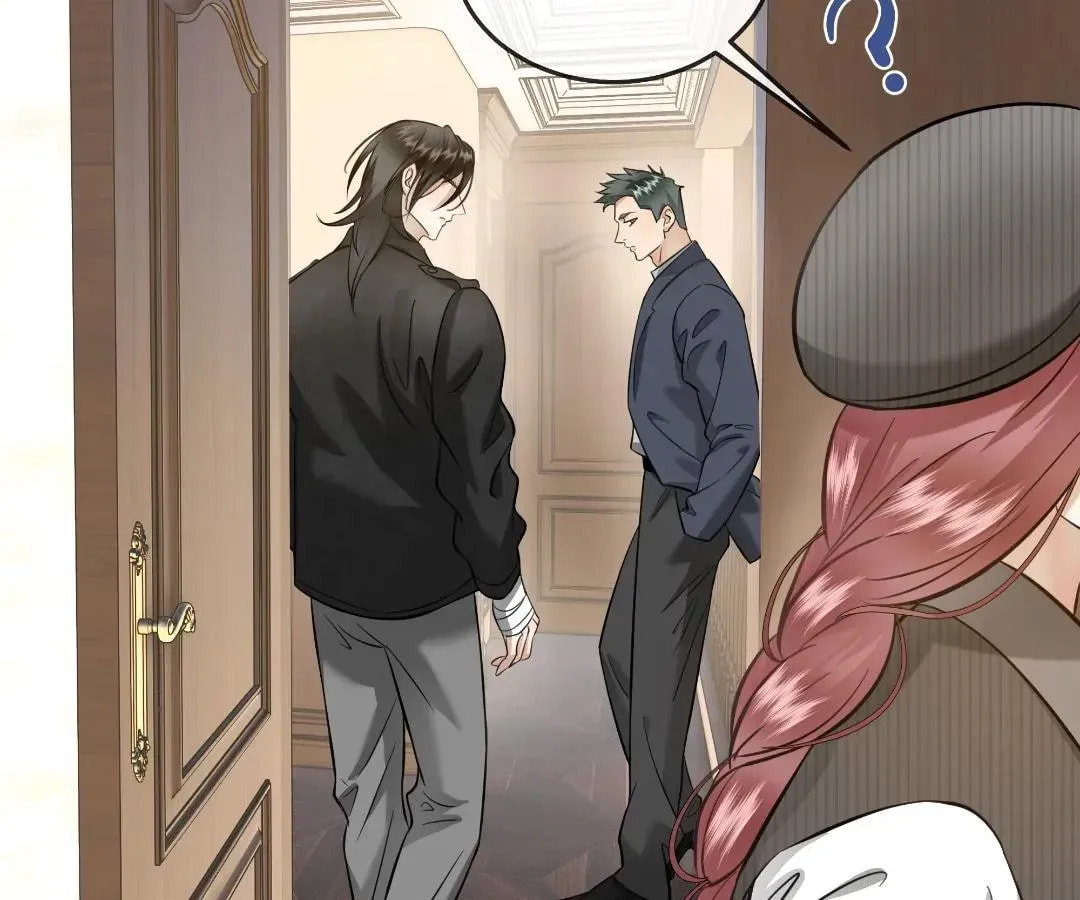 Bloom From Mistake Chapter 19 page 54 - 