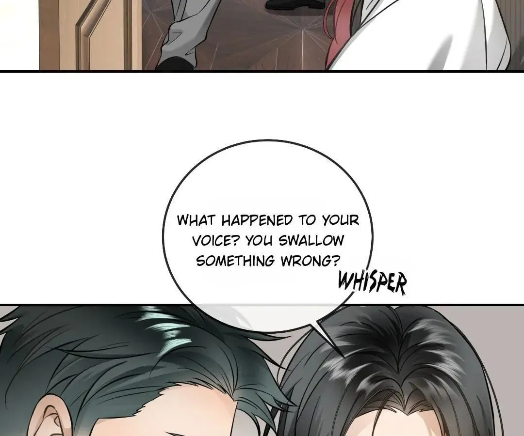 Bloom From Mistake Chapter 19 page 55 - 