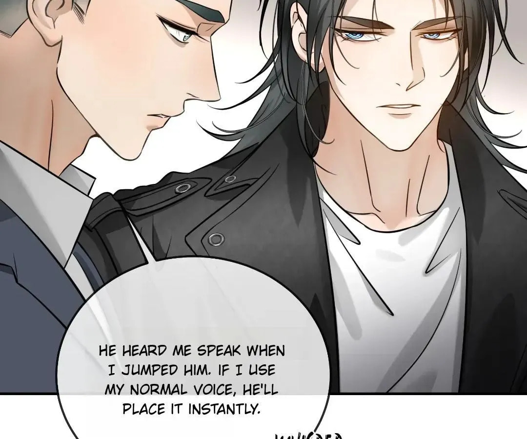 Bloom From Mistake Chapter 19 page 56 - 