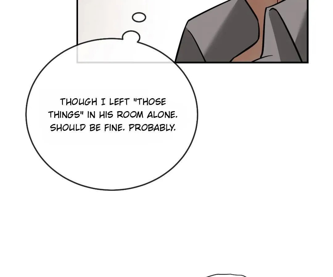 Bloom From Mistake Chapter 19 page 60 - 