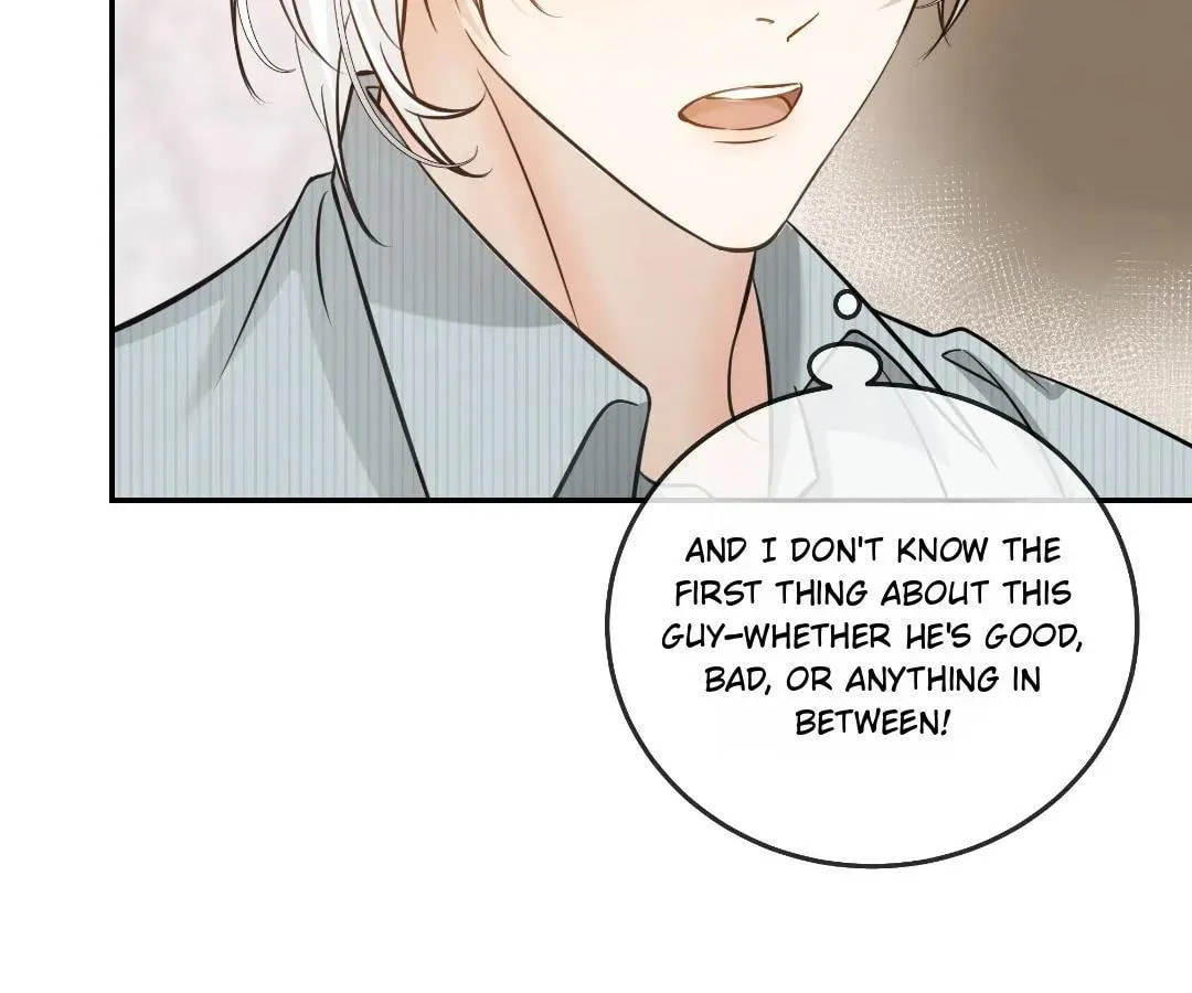 Bloom From Mistake Chapter 19 page 7 - 