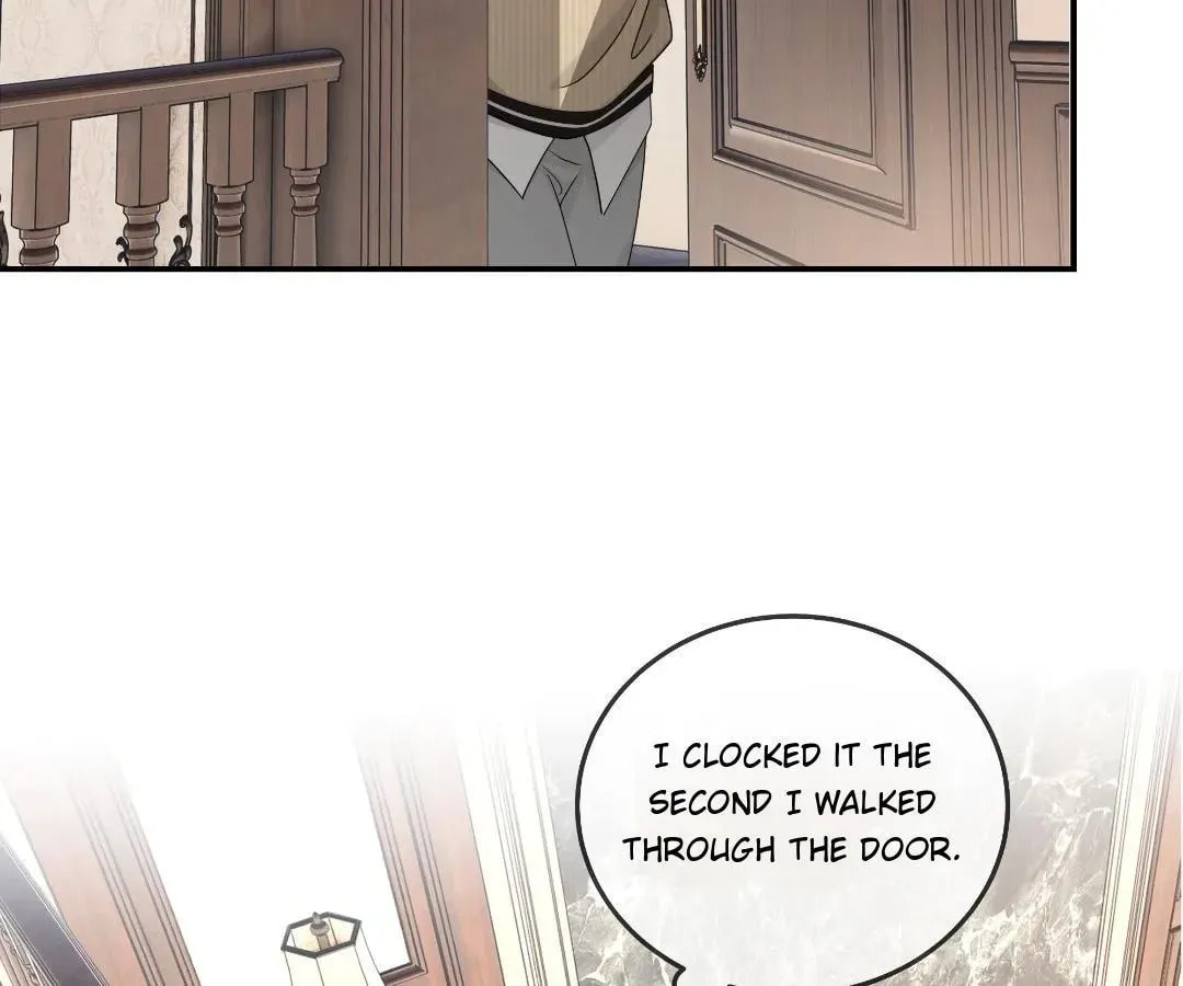 Bloom From Mistake Chapter 19 page 69 - 