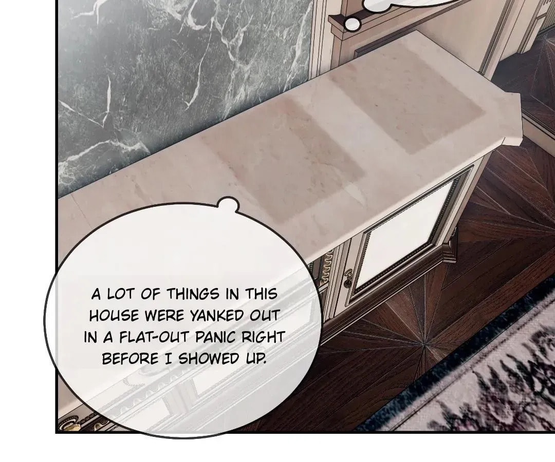 Bloom From Mistake Chapter 19 page 72 - 
