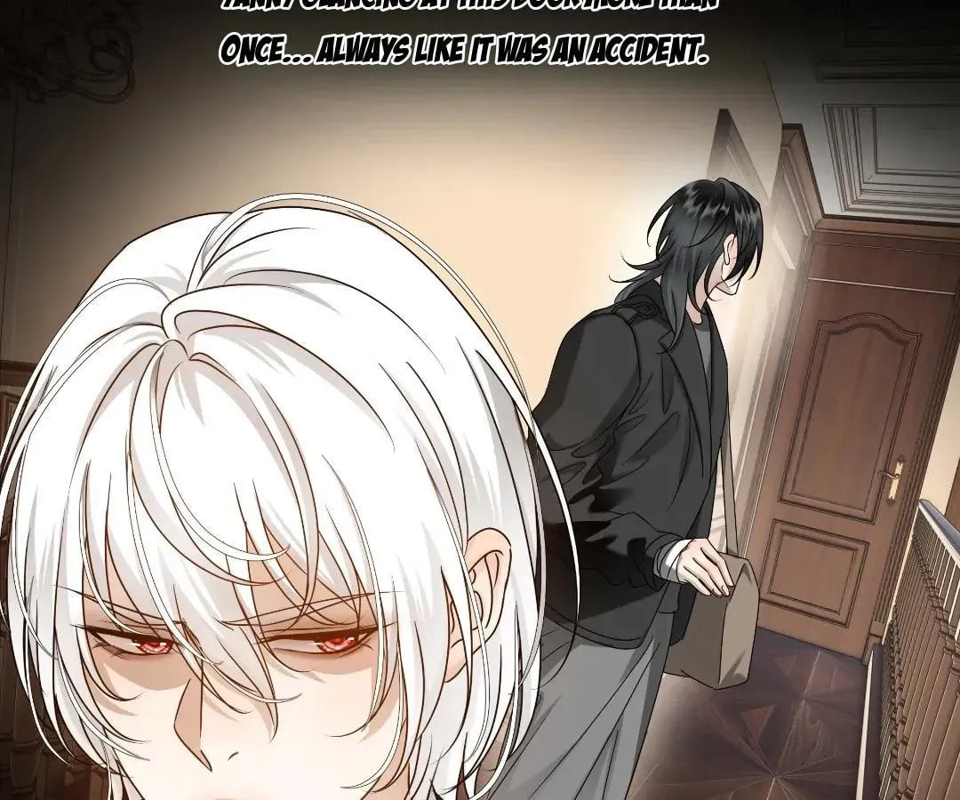 Bloom From Mistake Chapter 19 page 80 - 