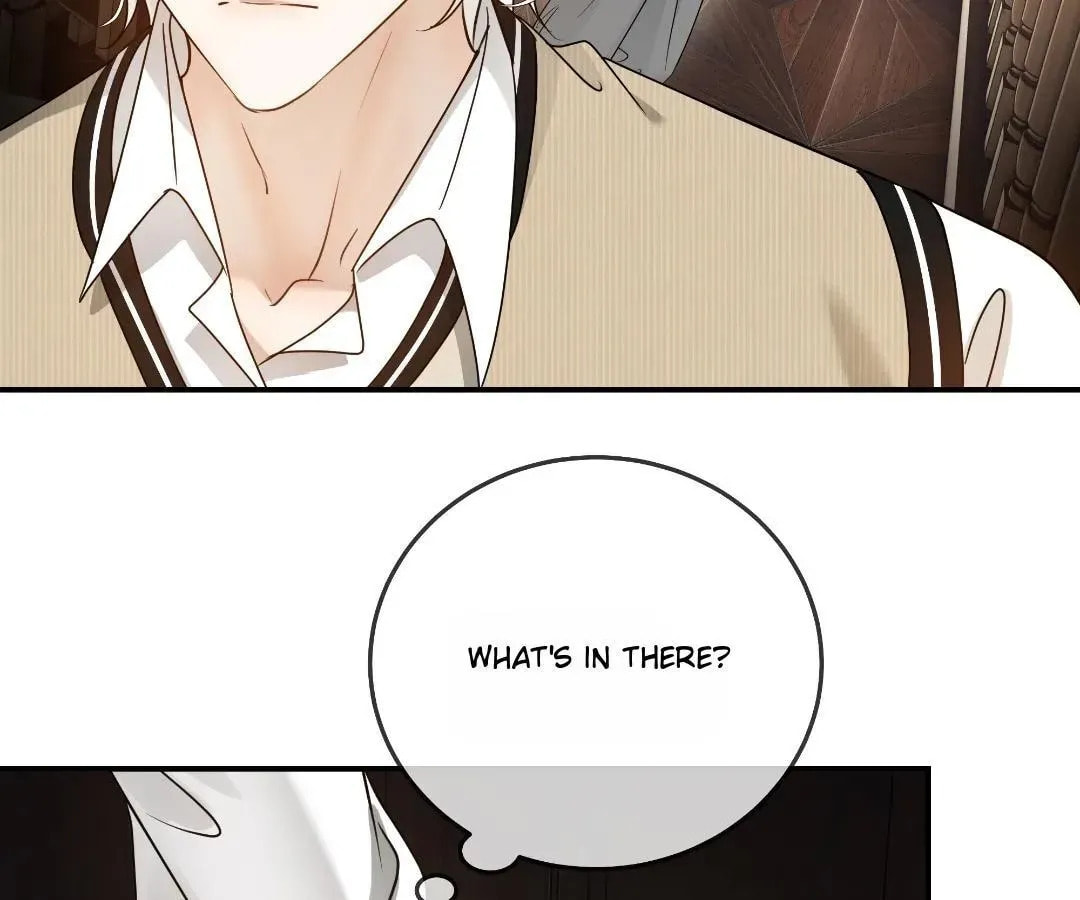 Bloom From Mistake Chapter 19 page 81 - 