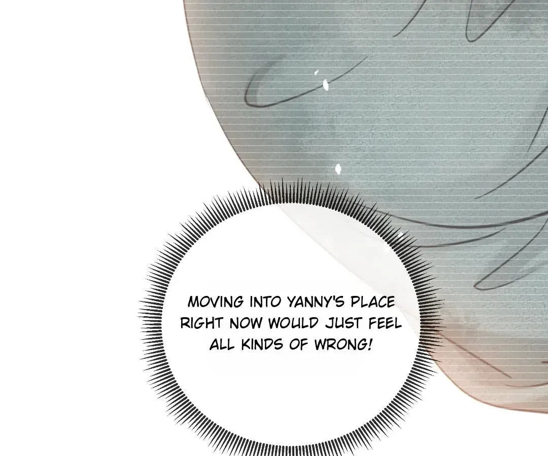 Bloom From Mistake Chapter 19 page 10 - 