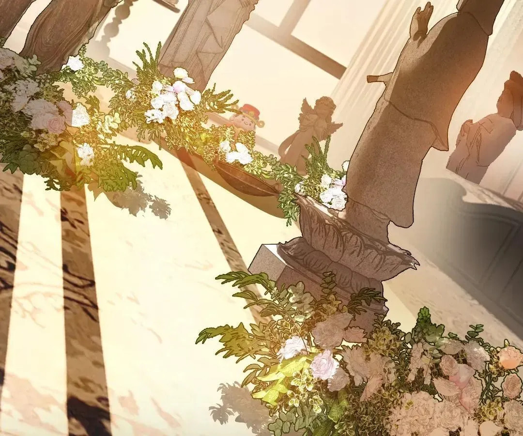 Bloom From Mistake Chapter 19 page 92 - 