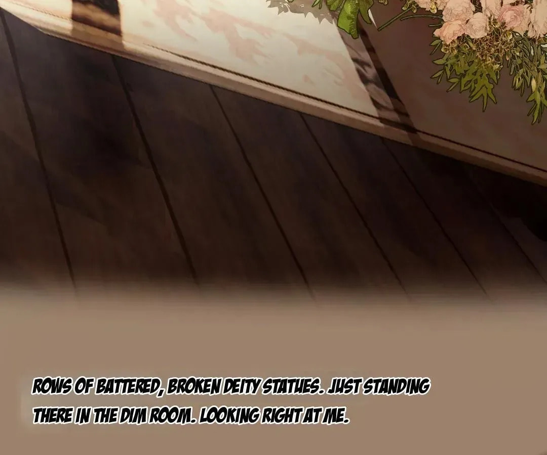 Bloom From Mistake Chapter 19 page 93 - 