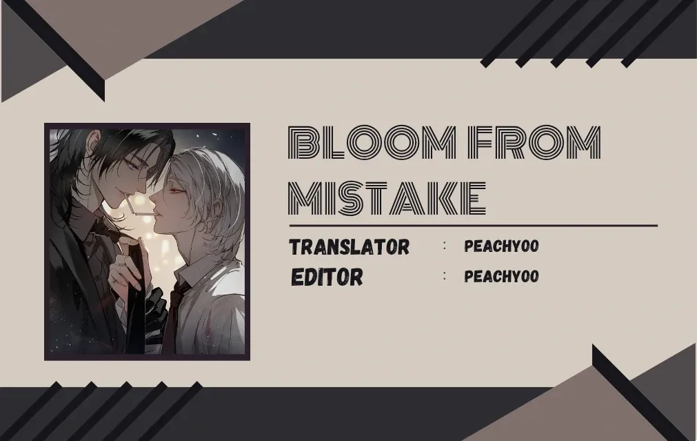 Bloom From Mistake Chapter 2 page 2 - 