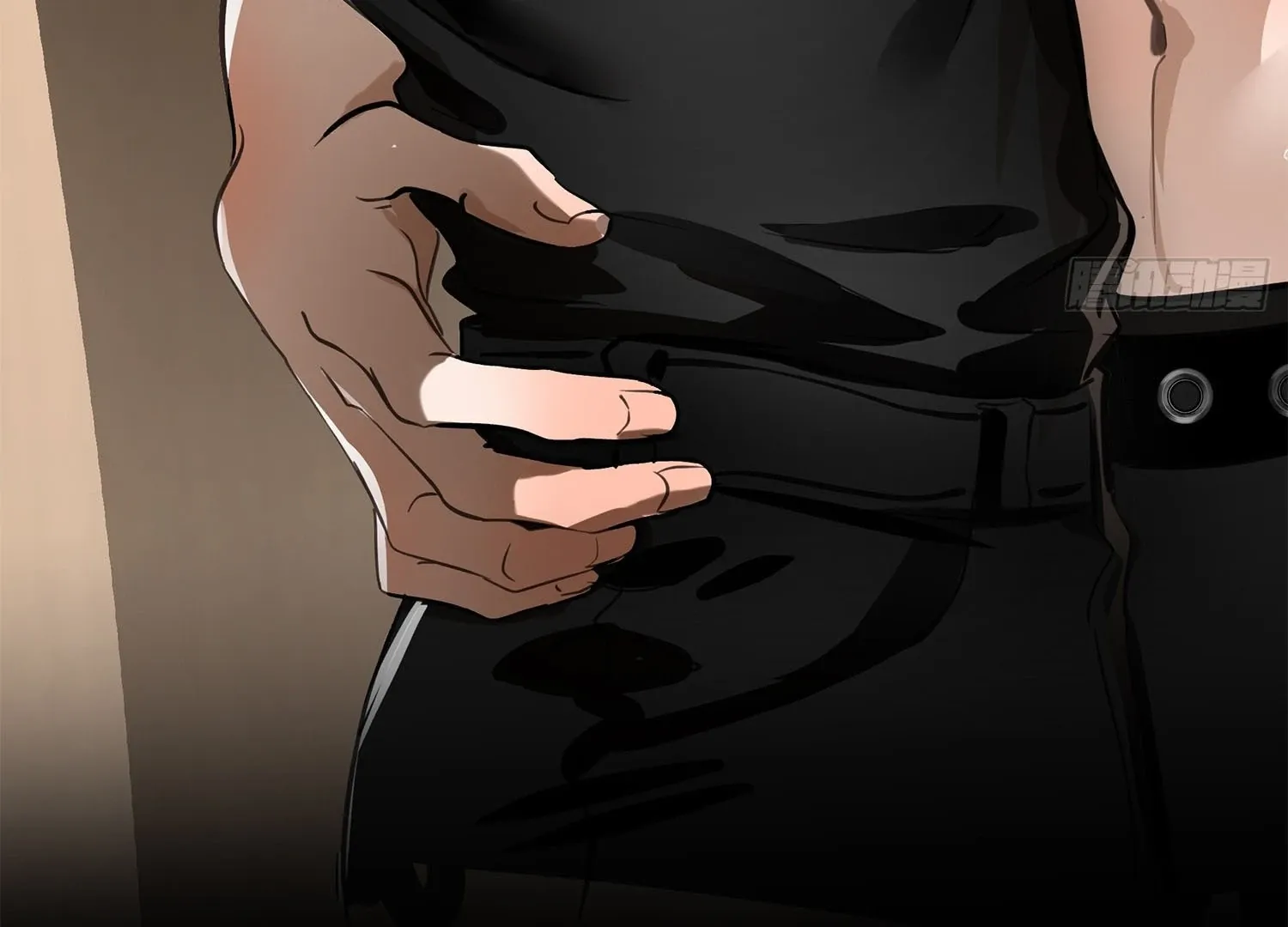 Bloom From Mistake Chapter 2 page 103 - 