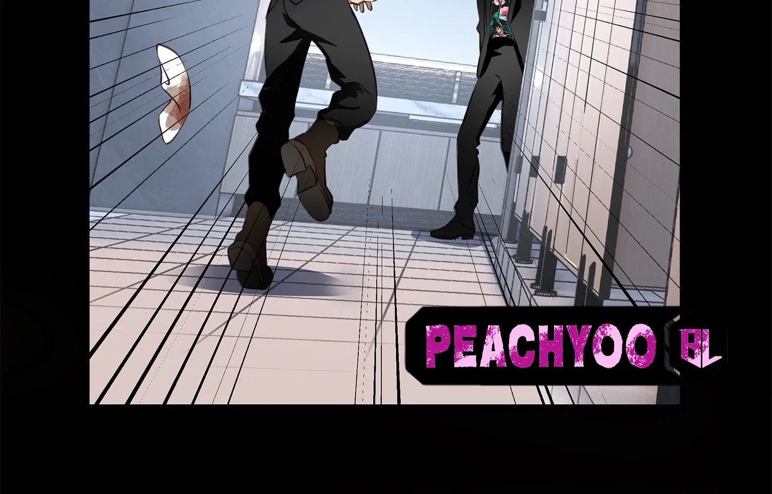 Bloom From Mistake Chapter 2 page 106 - 