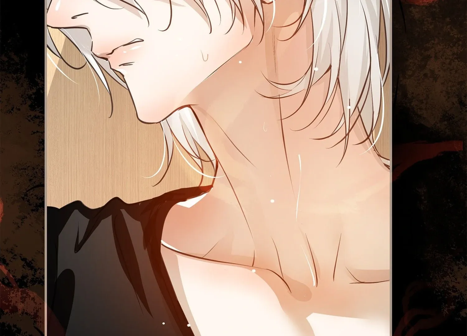 Bloom From Mistake Chapter 2 page 112 - 