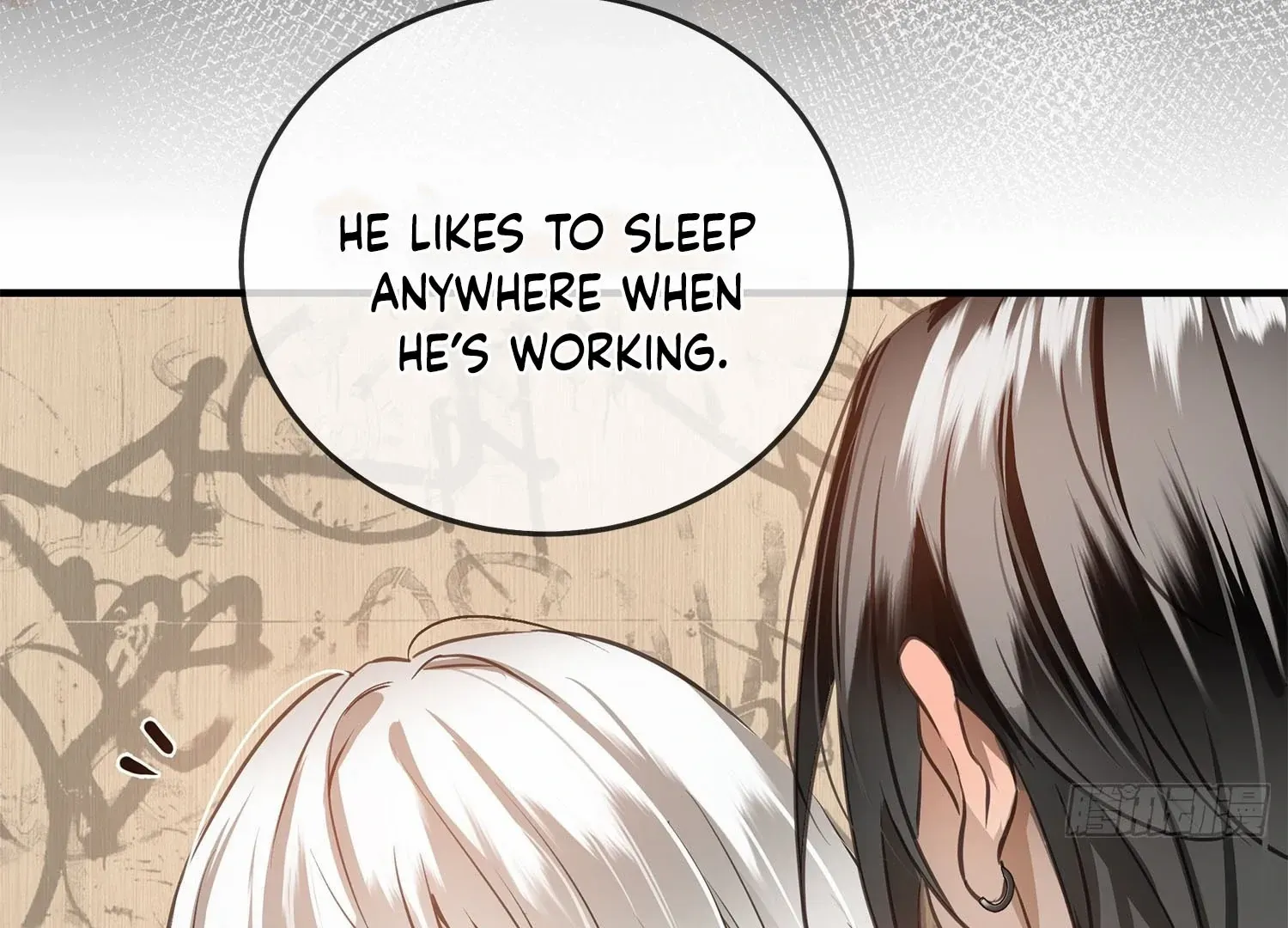 Bloom From Mistake Chapter 2 page 115 - 