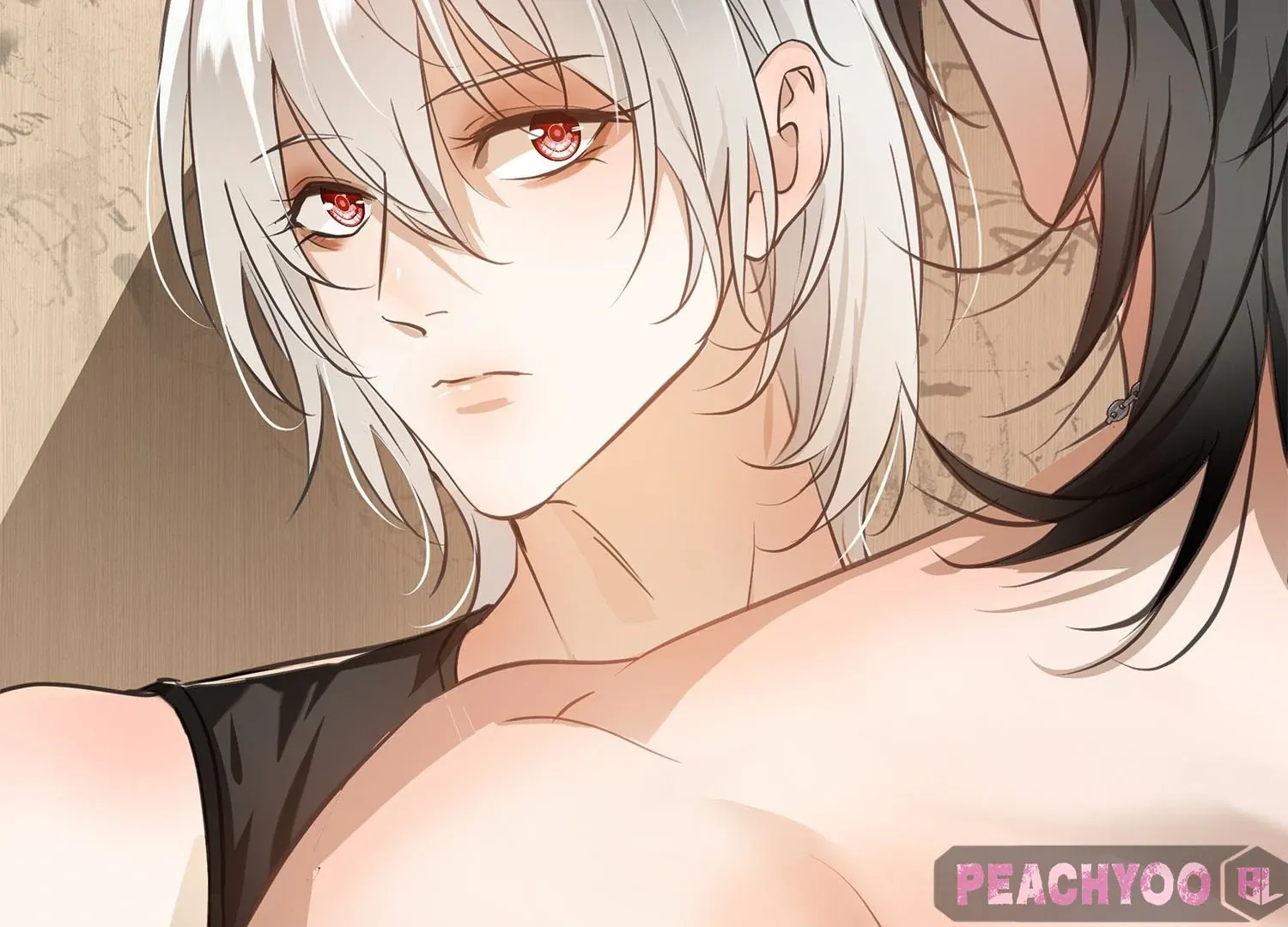 Bloom From Mistake Chapter 2 page 116 - 