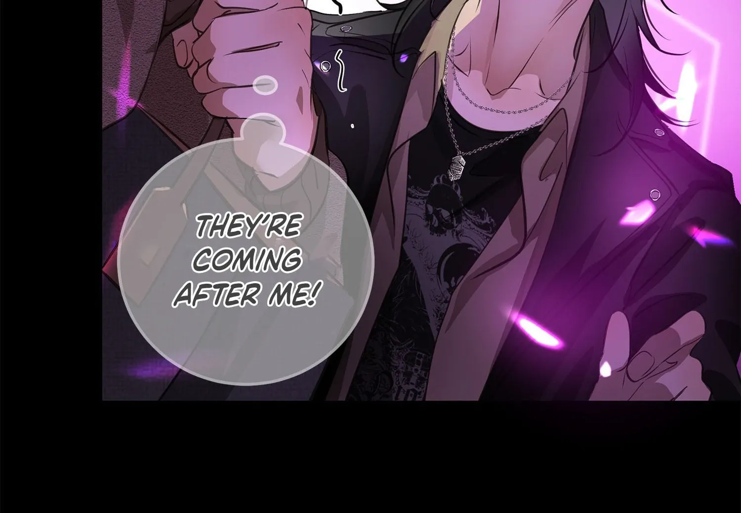Bloom From Mistake Chapter 2 page 13 - 