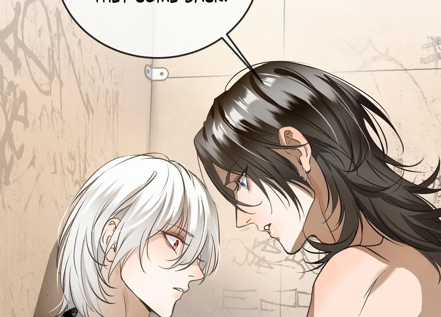 Bloom From Mistake Chapter 2 page 125 - 