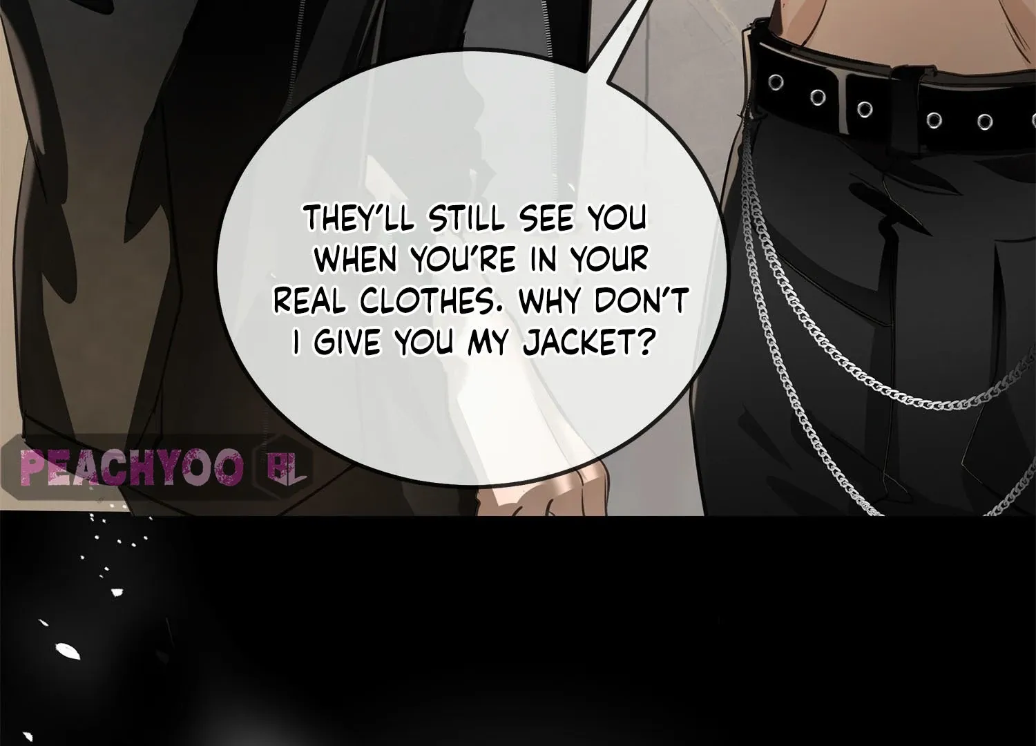 Bloom From Mistake Chapter 2 page 127 - 