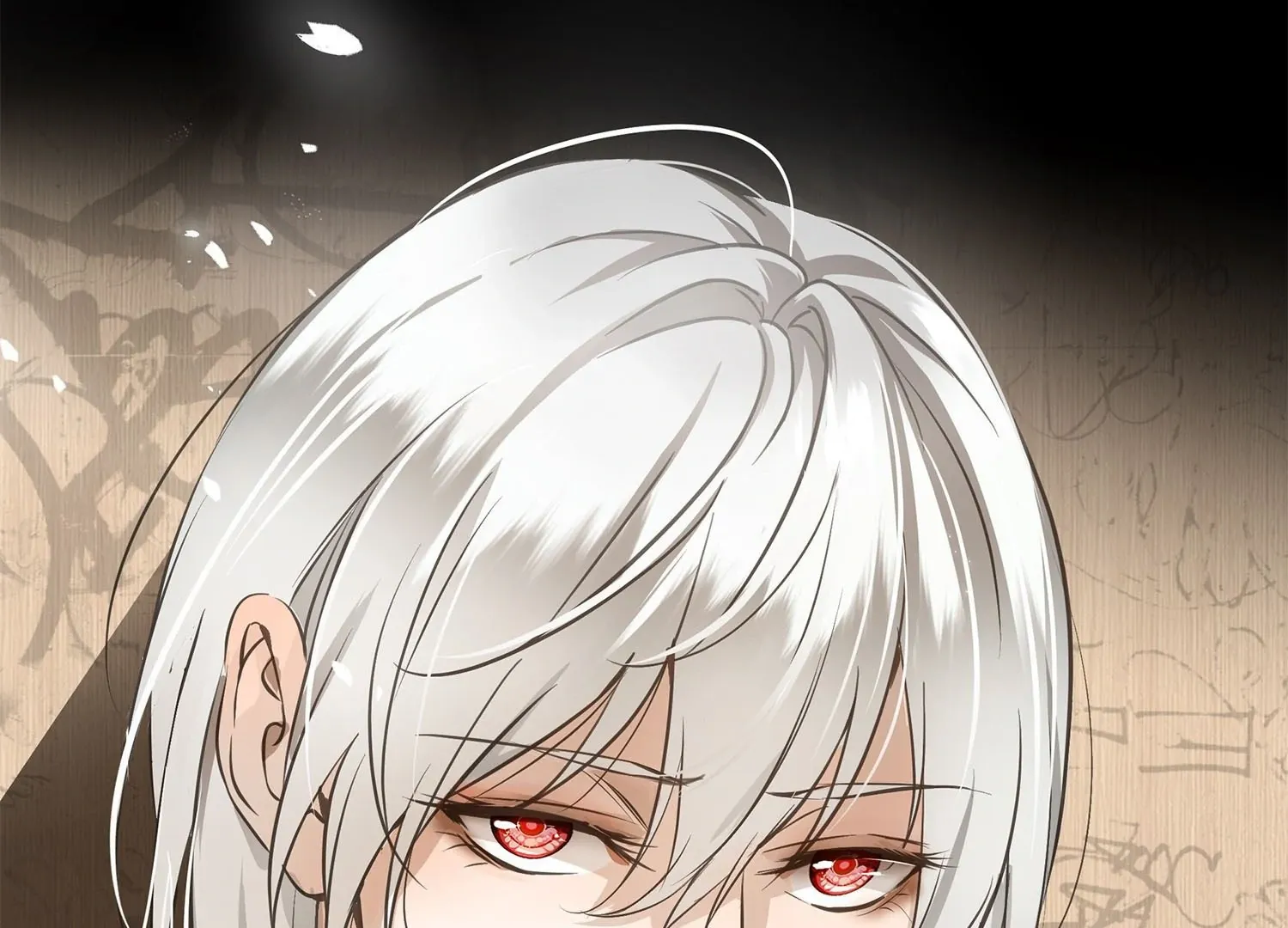 Bloom From Mistake Chapter 2 page 128 - 