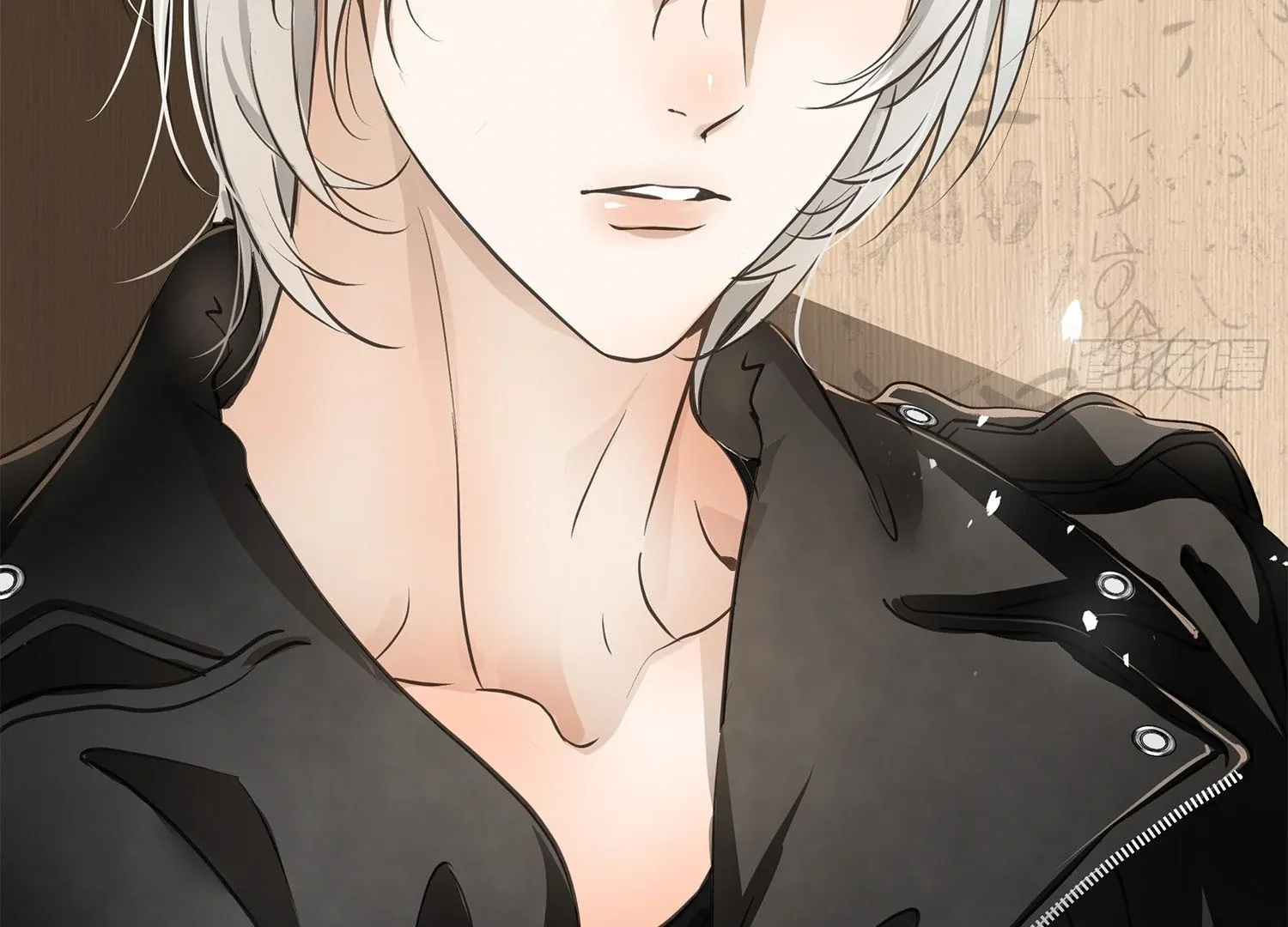 Bloom From Mistake Chapter 2 page 129 - 