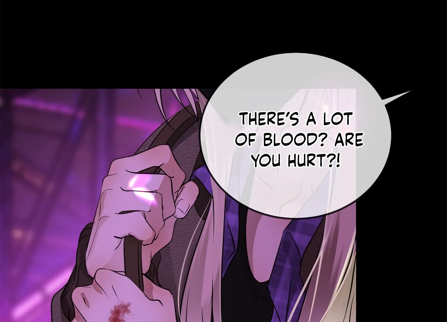Bloom From Mistake Chapter 2 page 14 - 