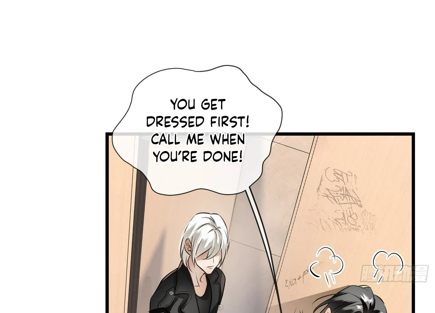 Bloom From Mistake Chapter 2 page 131 - 