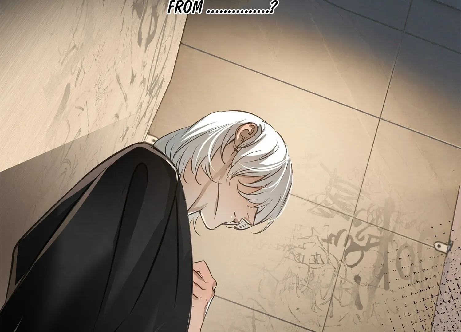 Bloom From Mistake Chapter 2 page 136 - 