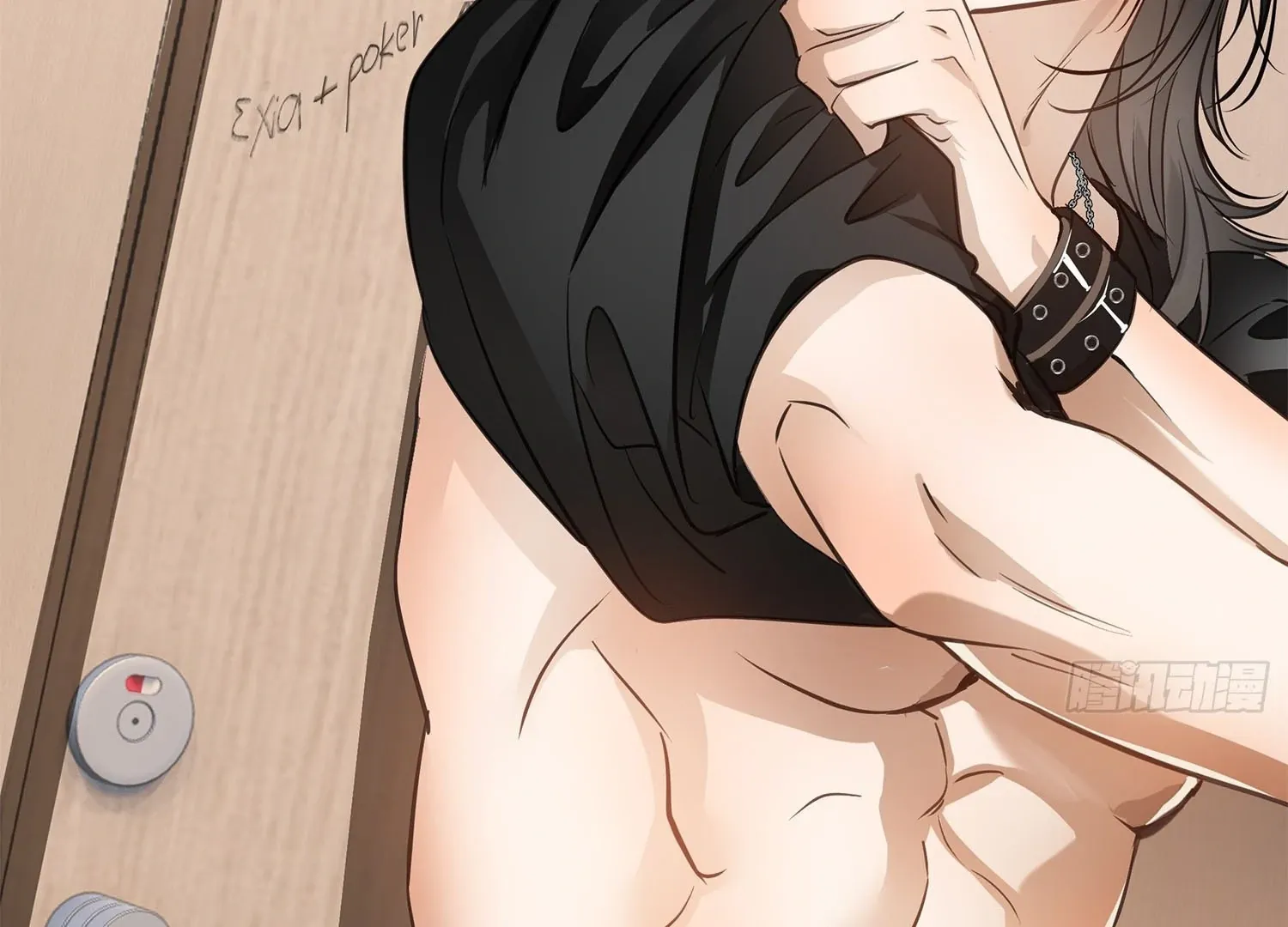 Bloom From Mistake Chapter 2 page 140 - 