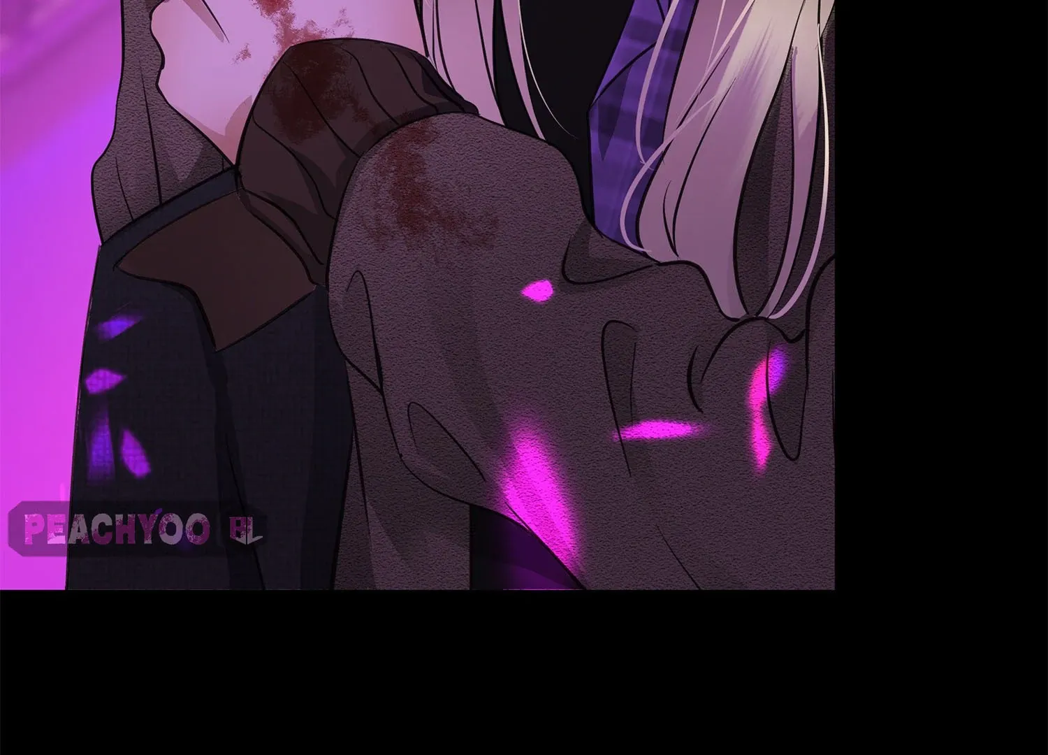 Bloom From Mistake Chapter 2 page 15 - 