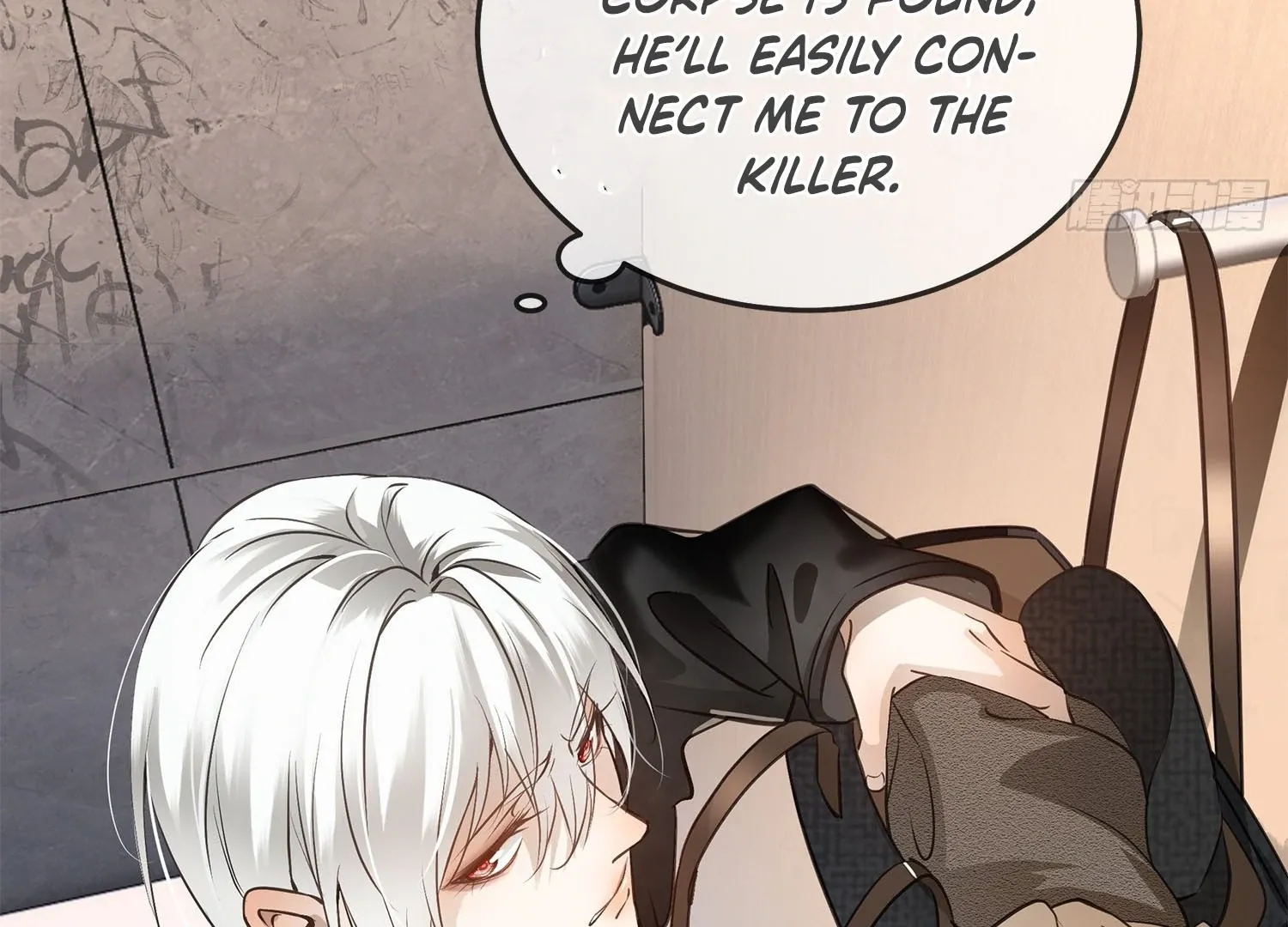 Bloom From Mistake Chapter 2 page 143 - 