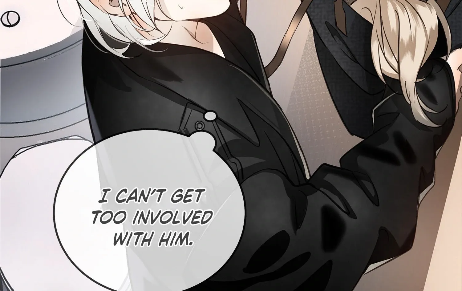 Bloom From Mistake Chapter 2 page 144 - 