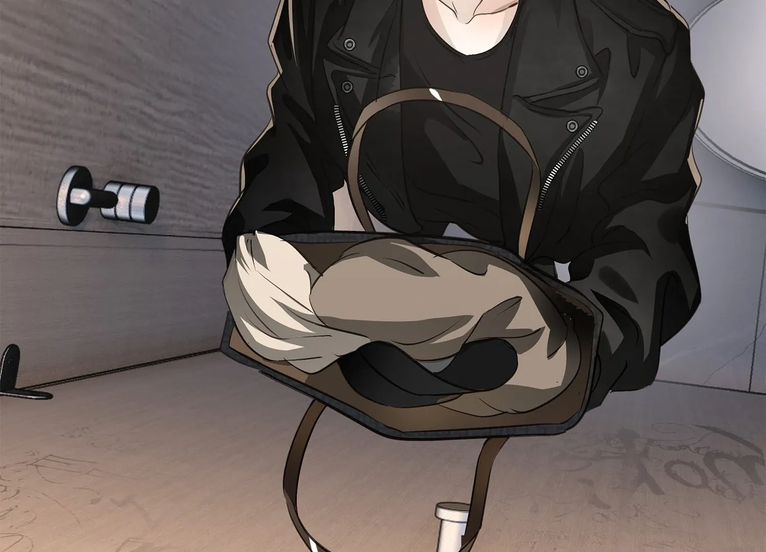 Bloom From Mistake Chapter 2 page 151 - 