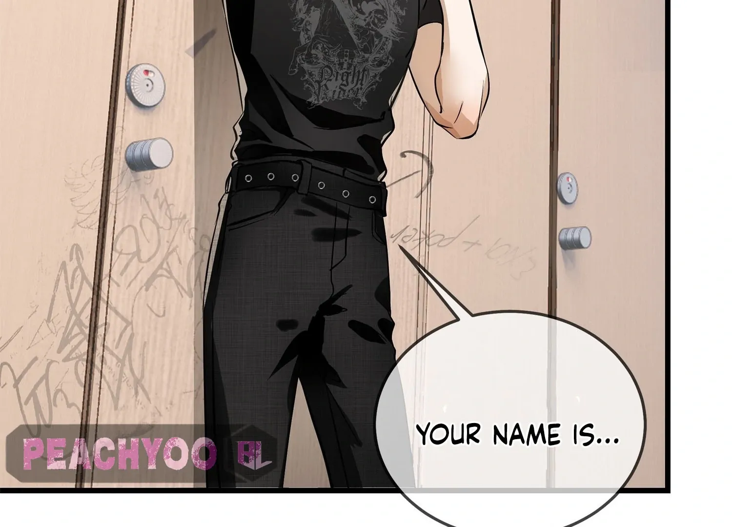 Bloom From Mistake Chapter 2 page 156 - 