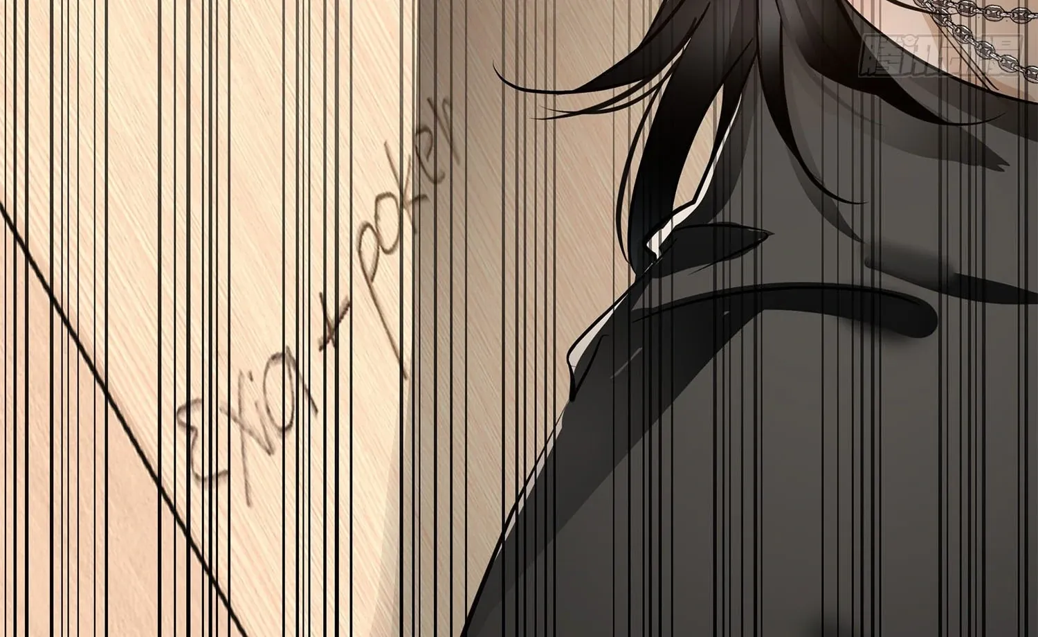 Bloom From Mistake Chapter 2 page 160 - 