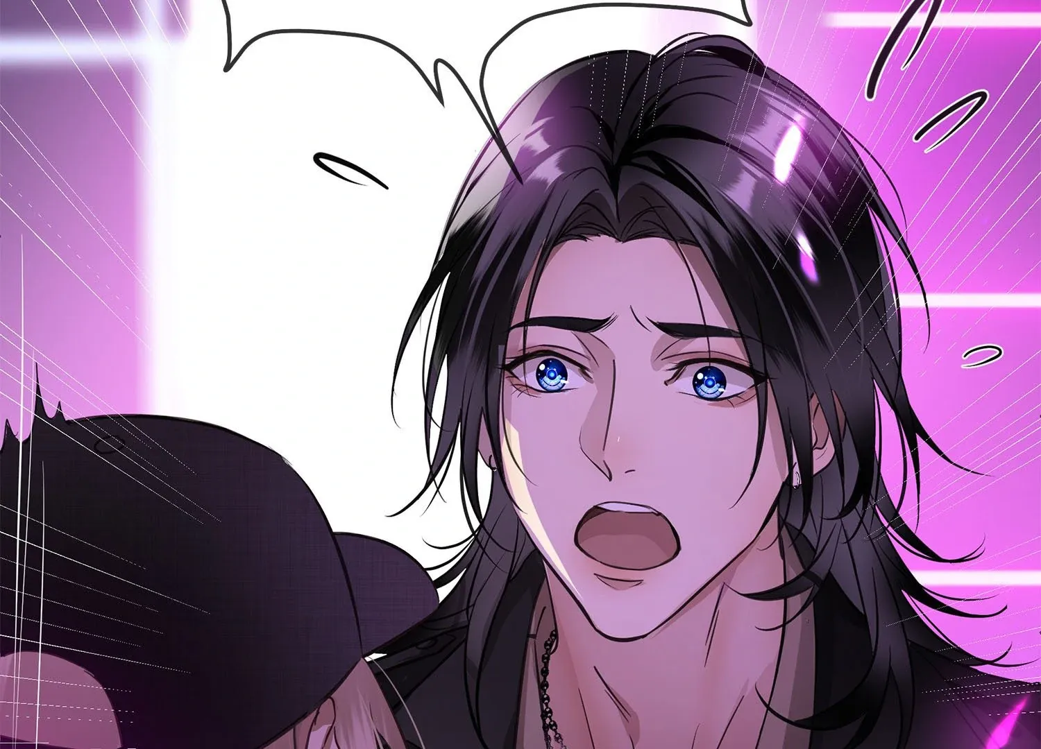 Bloom From Mistake Chapter 2 page 17 - 