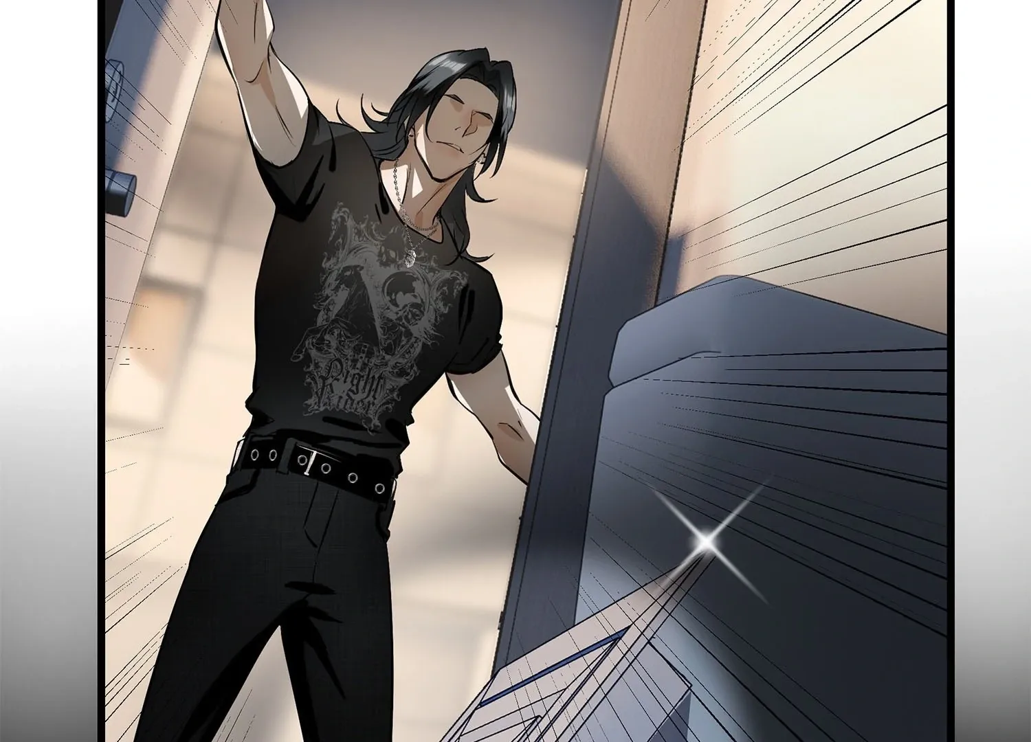 Bloom From Mistake Chapter 2 page 163 - 