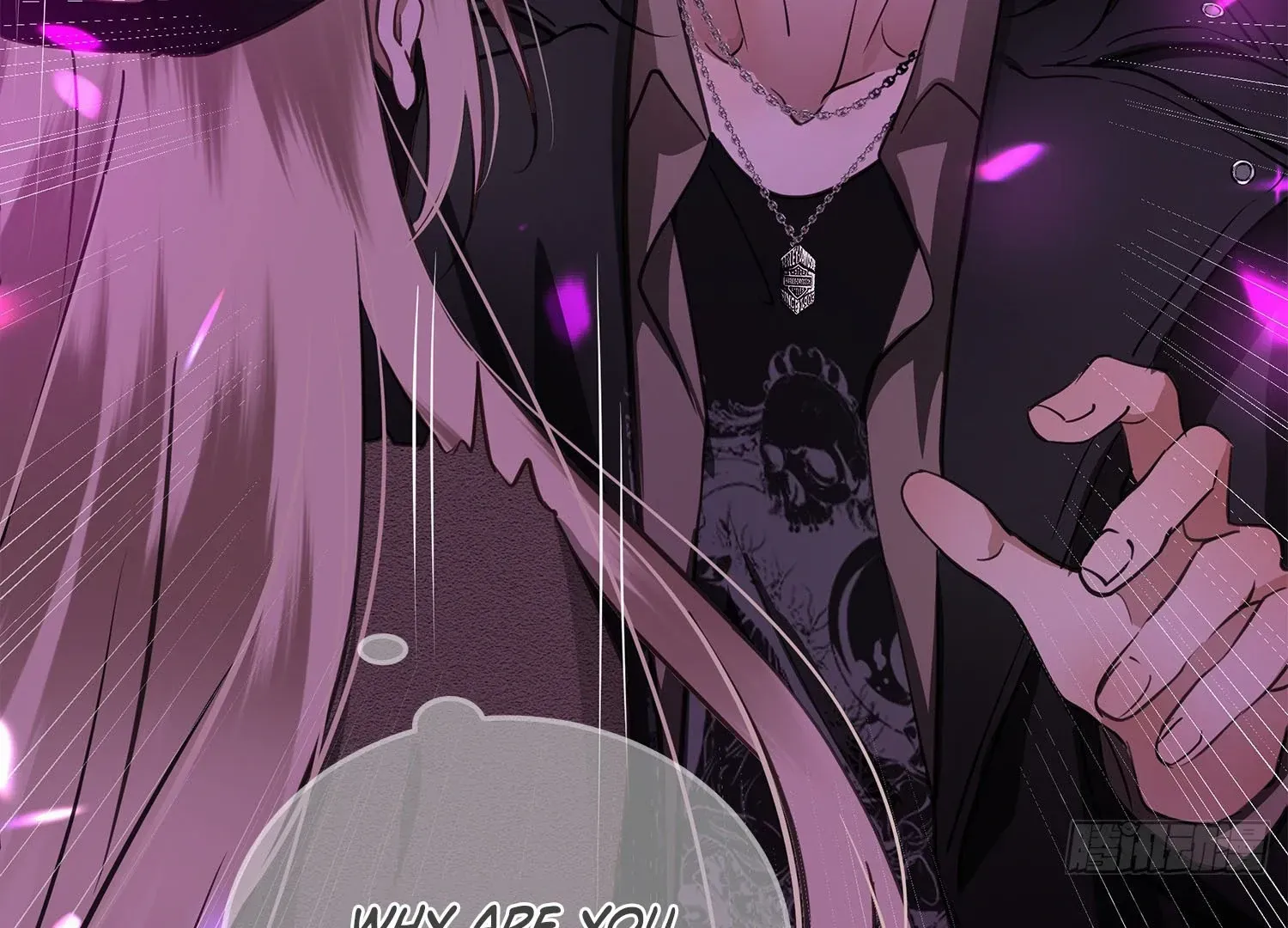 Bloom From Mistake Chapter 2 page 18 - 