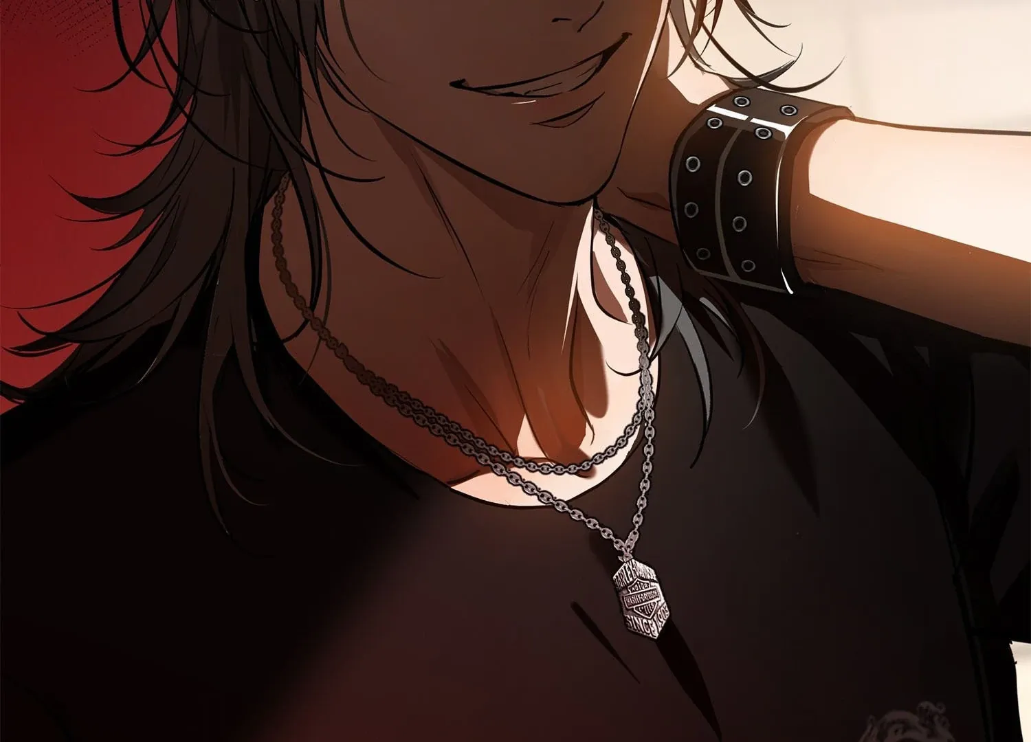 Bloom From Mistake Chapter 2 page 173 - 