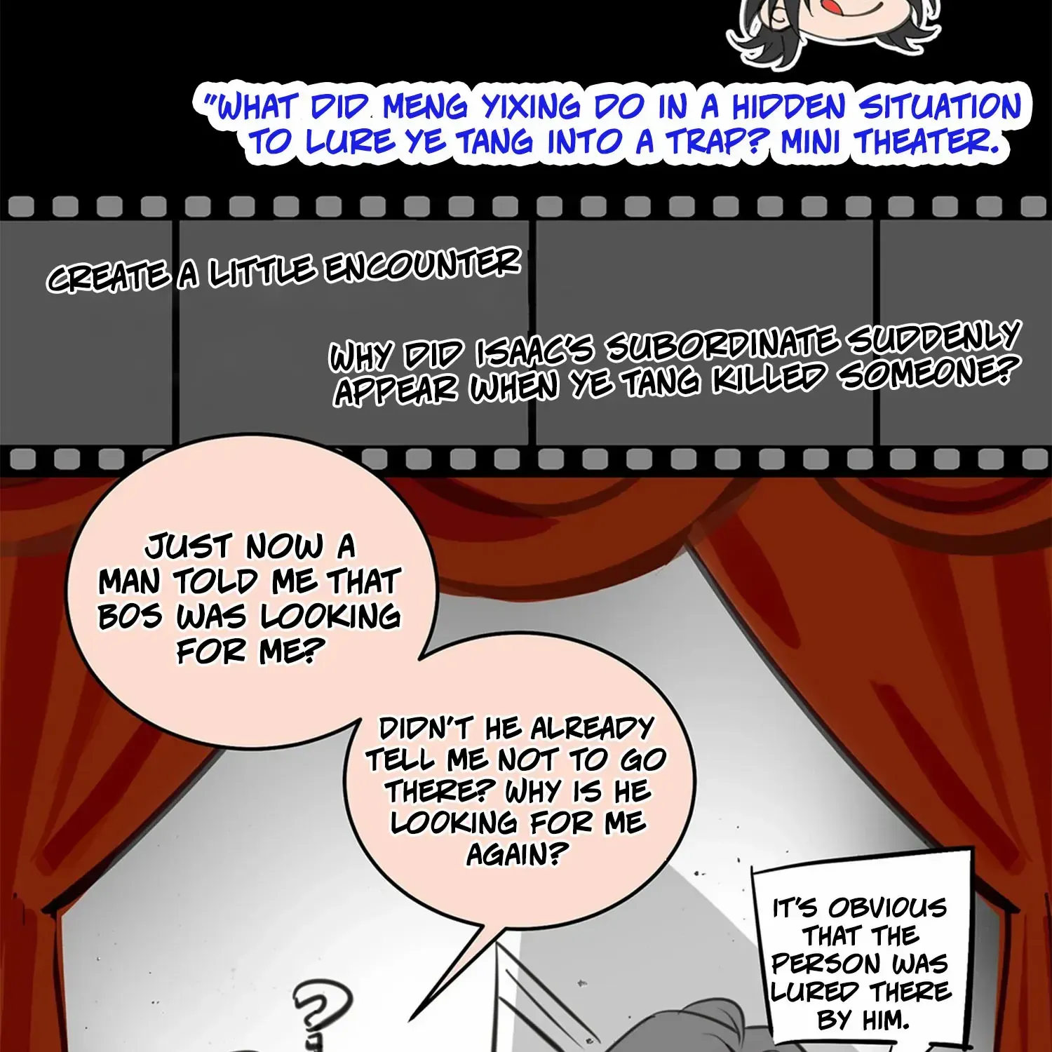 Bloom From Mistake Chapter 2 page 179 - 
